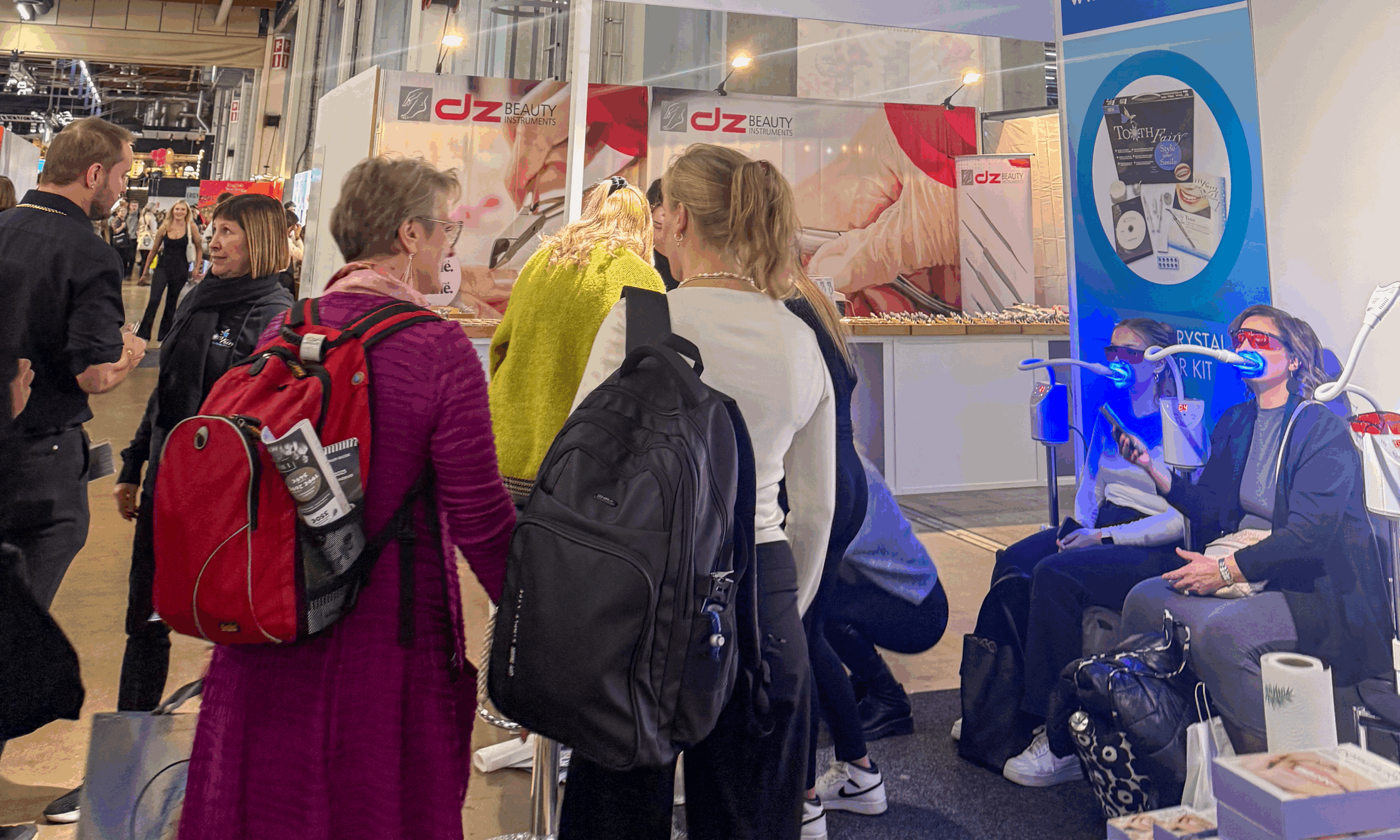 messuvalkaisu messuvalkaisu