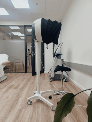 Ihoanalyysi UV-altistus pigmenttimuutokset esteettinen vastaanotto Suomessa