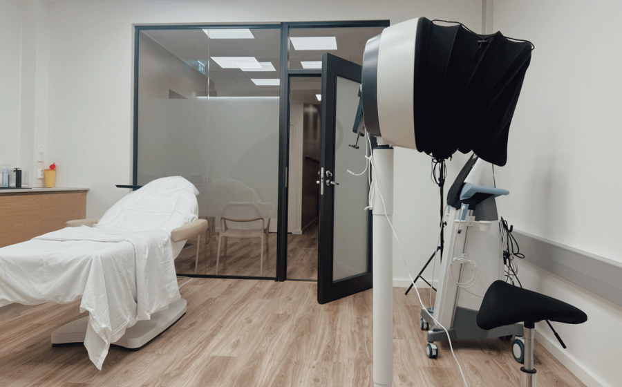 Ihoanalyysi paljastaa UV-altistuksen vaikutuksia ihoon